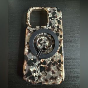 iPhone 15 Pro MagSafe Case